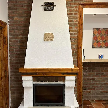 Apartment Rustic In The Jewish Quarter *