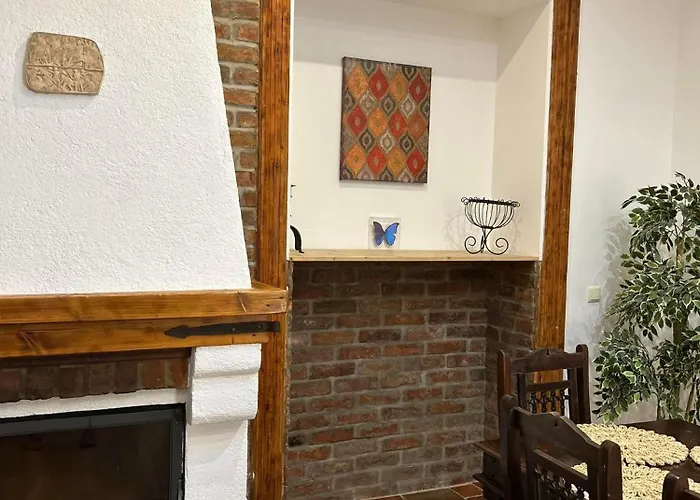 Rustic In The Jewish Quarter * Budapest