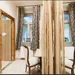 Rustic In The Jewish Quarter Apartament *