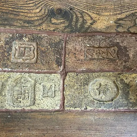 Rustic In The Jewish Quarter Lejlighed