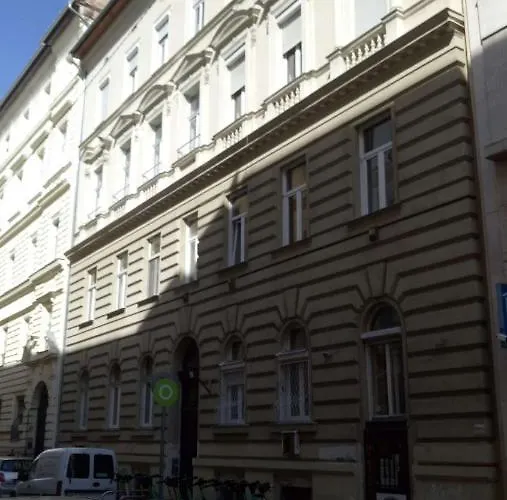 Lejlighed Rustic In The Jewish Quarter