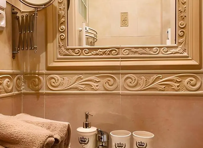 Rustic In The Jewish Quarter
